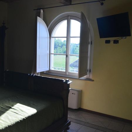 Ca'Os Locanda&Grill Vigostano Екстериор снимка
