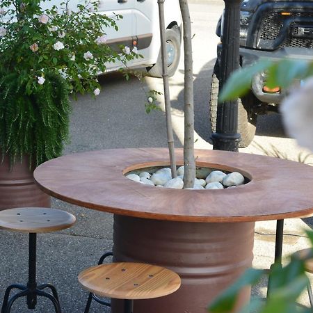 Ca'Os Locanda&Grill Vigostano Екстериор снимка